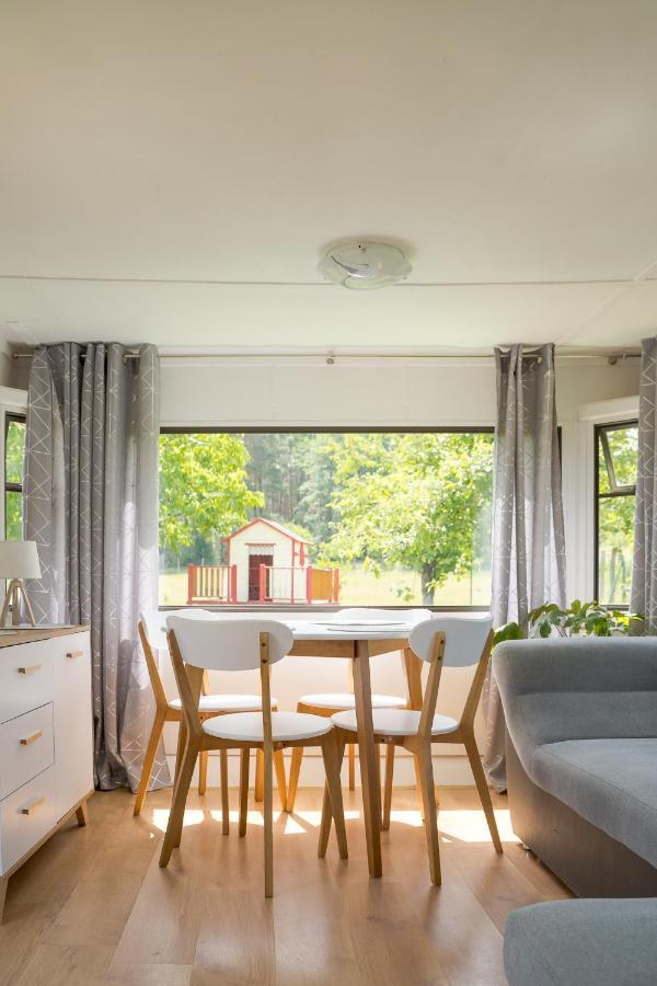 "Koziolek Suchodolek" Villa Brody Kültér fotó