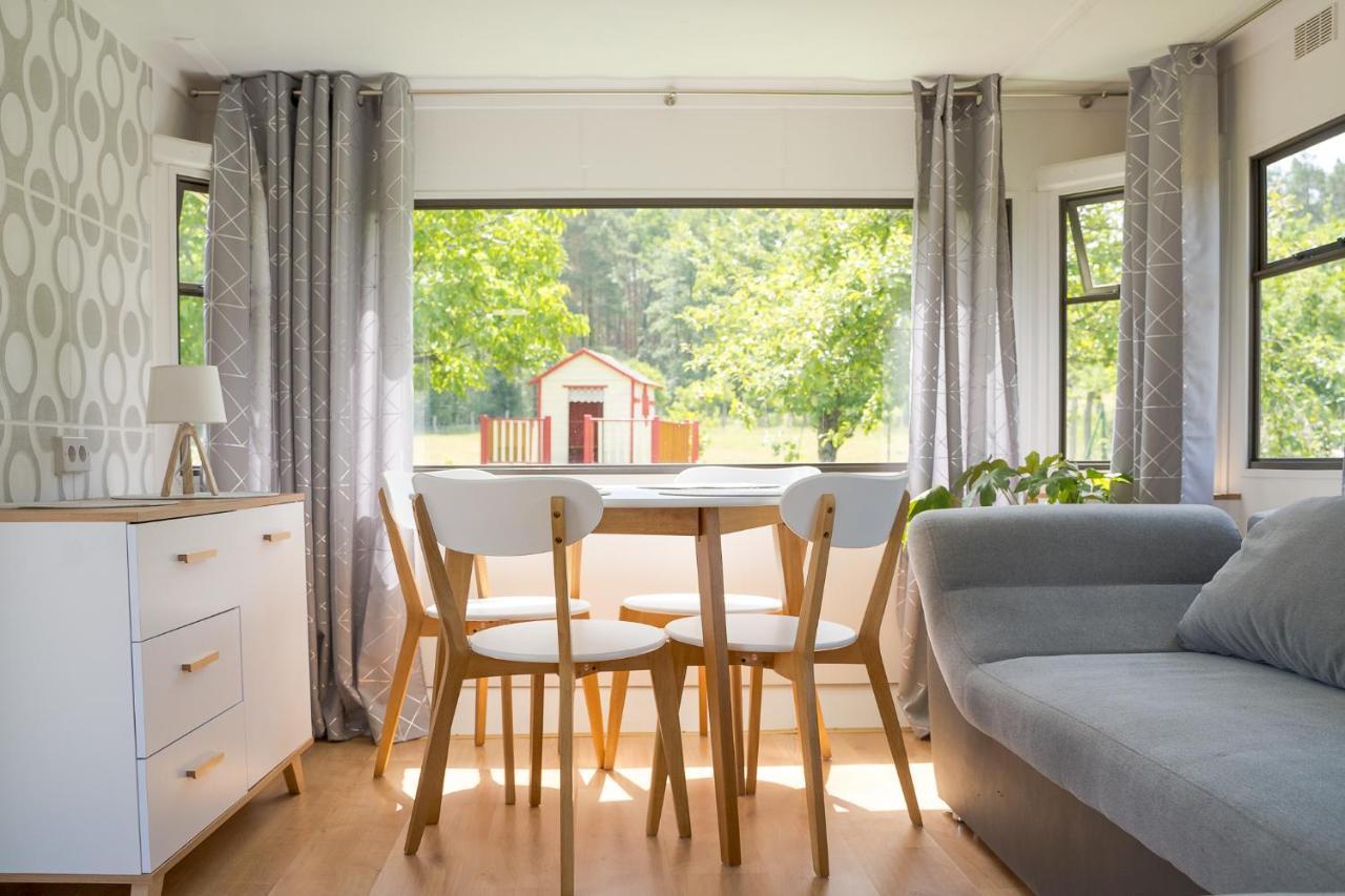 "Koziolek Suchodolek" Villa Brody Kültér fotó