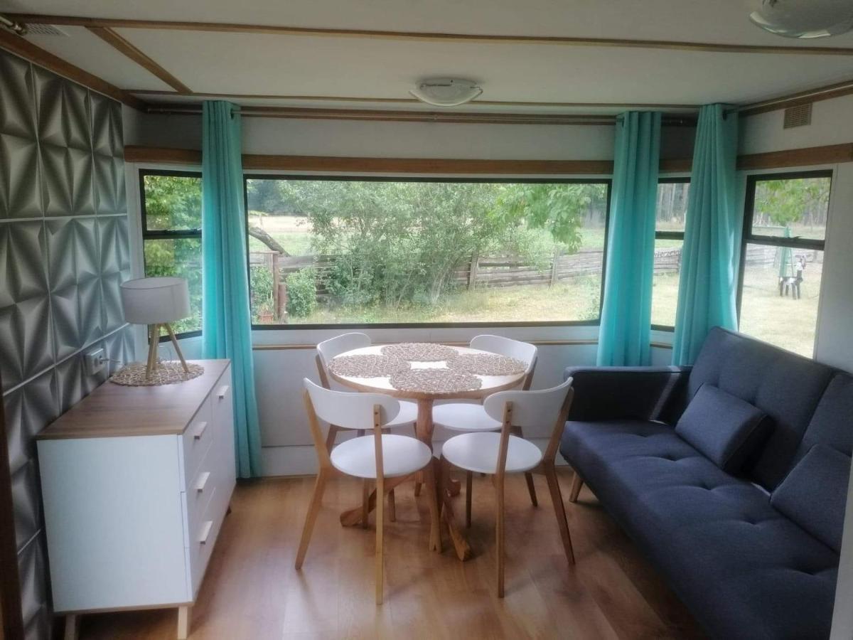 "Koziolek Suchodolek" Villa Brody Kültér fotó