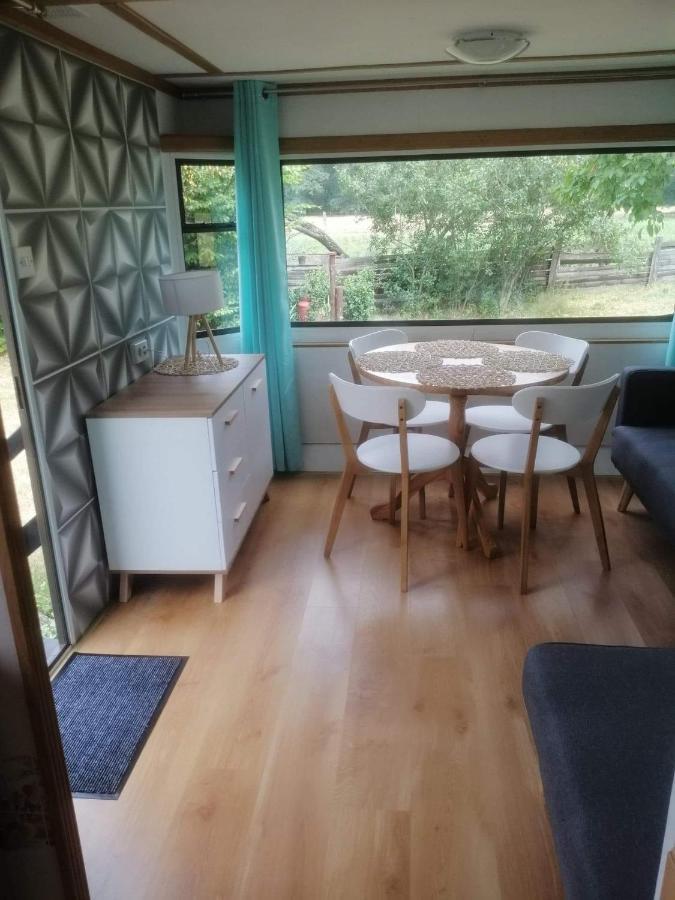 "Koziolek Suchodolek" Villa Brody Kültér fotó