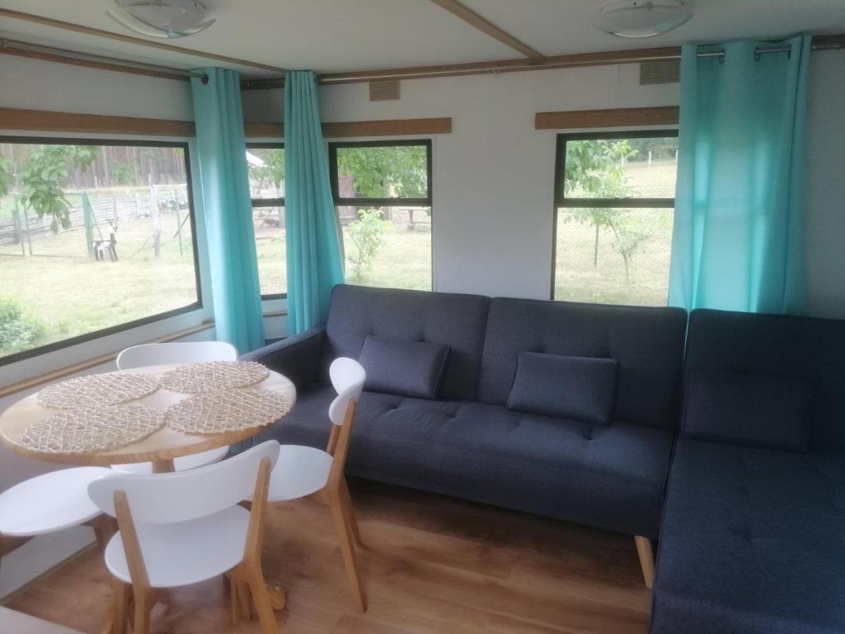 "Koziolek Suchodolek" Villa Brody Kültér fotó