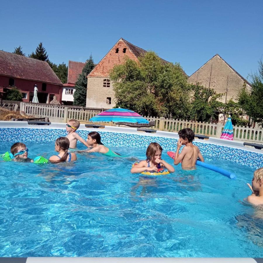 "Koziolek Suchodolek" Villa Brody Kültér fotó